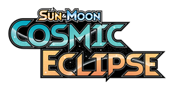 Cosmic Eclipse series