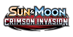 Crimson Invasion series