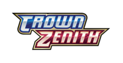 Crown Zenith - Galarian Gallery series