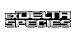 Delta Species