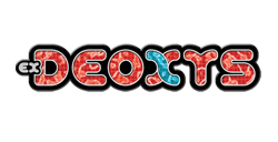 Deoxys series
