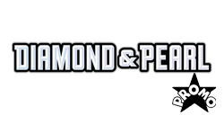 Diamond & Pearl Promos