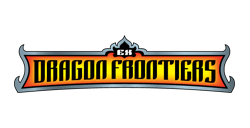 Dragon Frontiers series