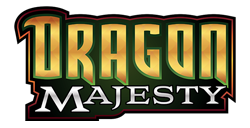 Dragon Majesty series