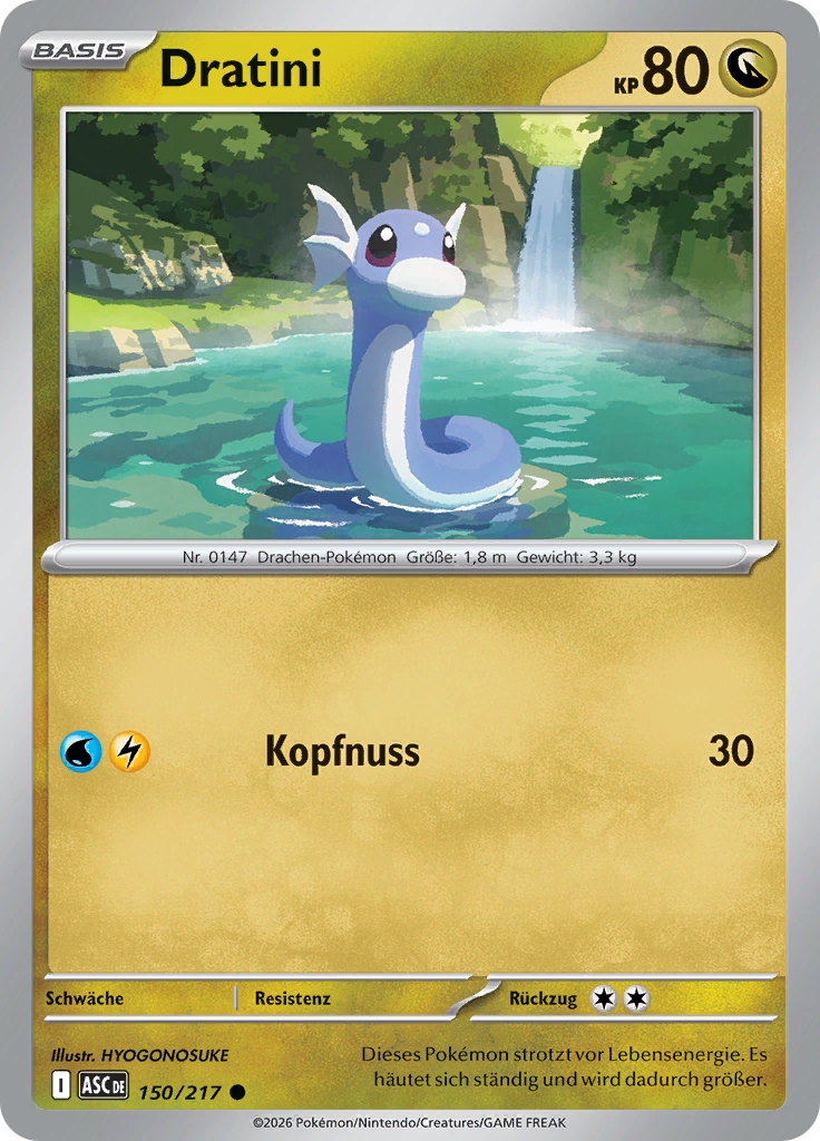 Dratini