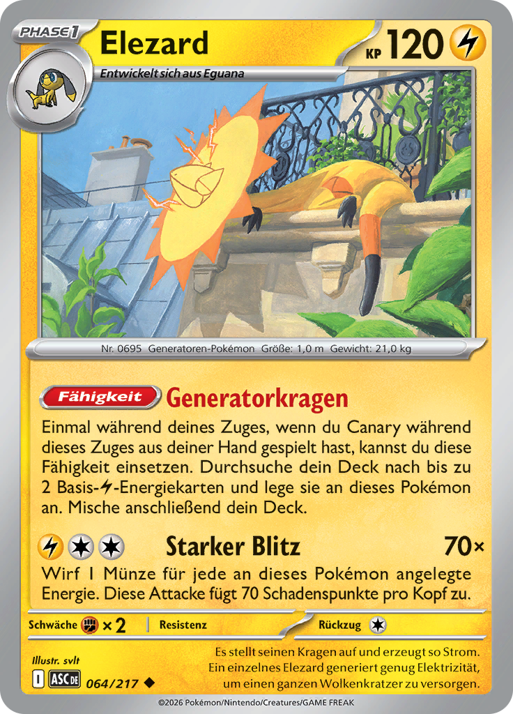 Elezard