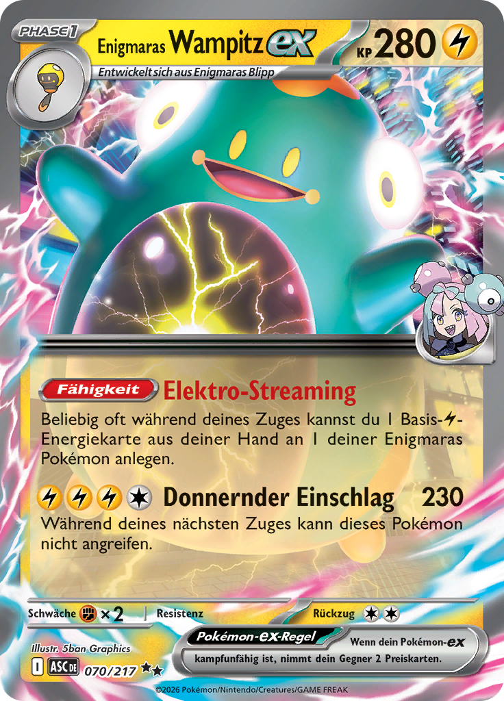 Enigmaras Wampitz-ex