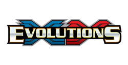 Evolutions series