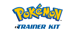 EX Trainer Kit Latios series