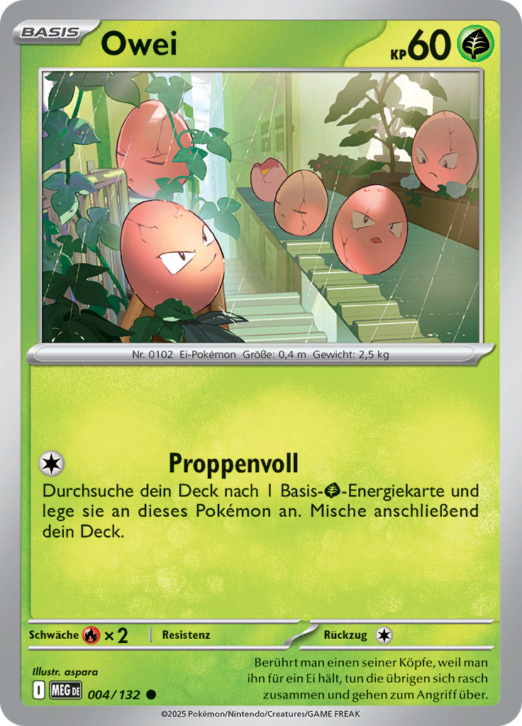 exeggcute-4-me1-deutsch