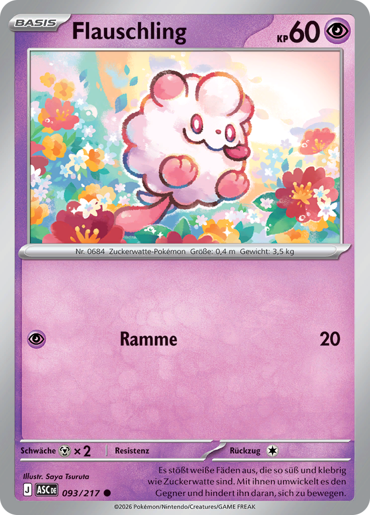 Flauschling