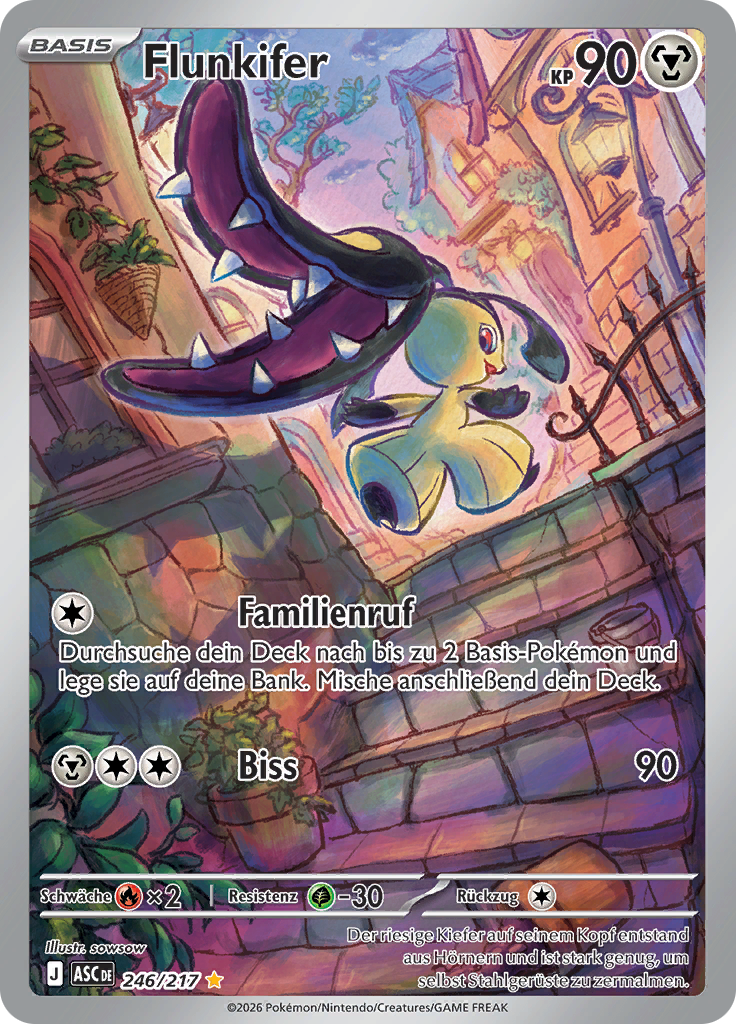 Flunkifer