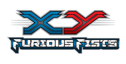 Furious Fists series