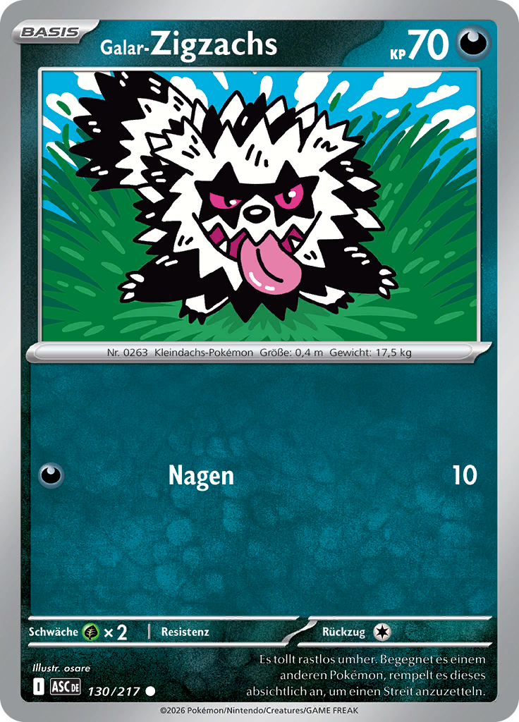 Galar-Zigzachs