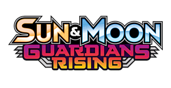 Guardians Rising series