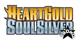 HeartGold & SoulSilver Promos series