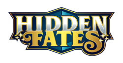 Hidden Fates - Shiny Vault series