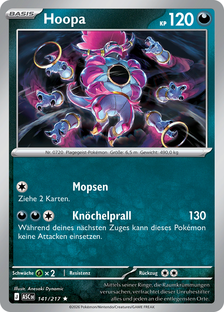 Hoopa
