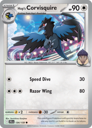 Hop's Corvisquire-134