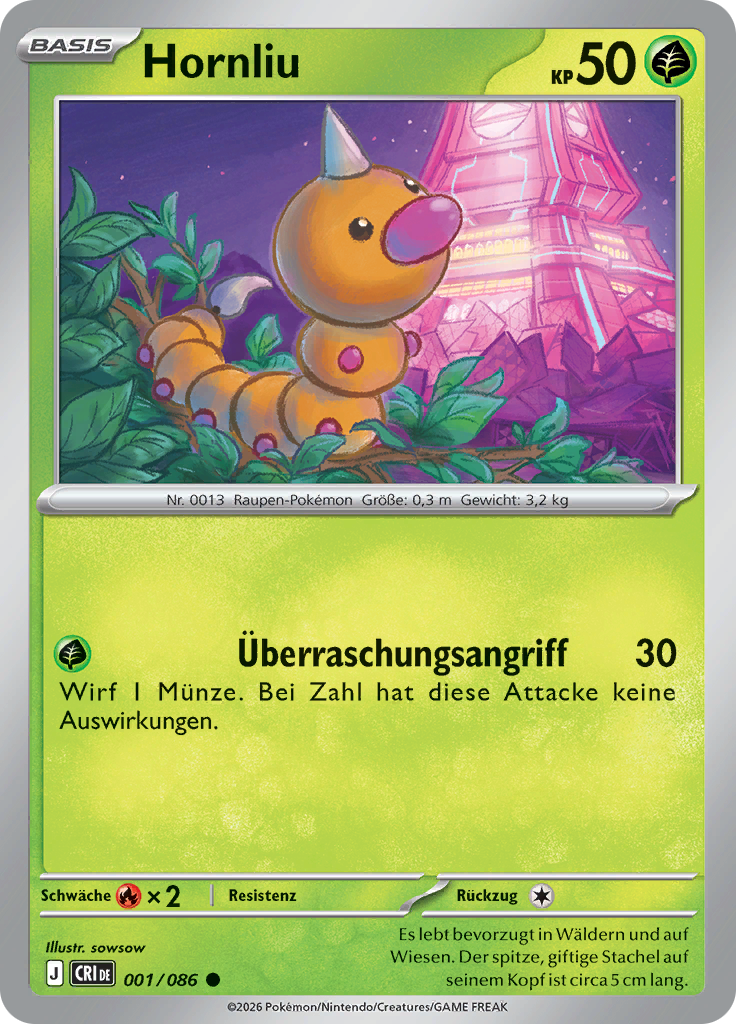 Hornliu