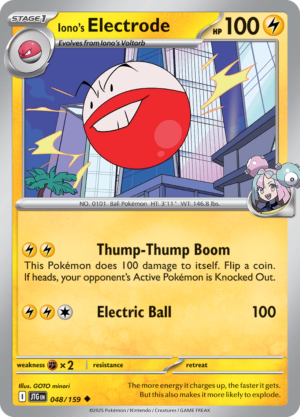 Iono's Electrode-48