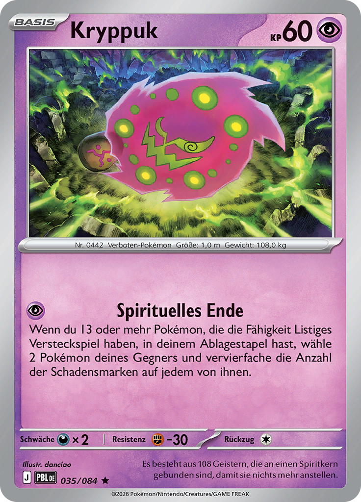 Kryppuk
