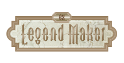 Legend Maker series