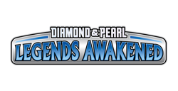 Legends Awakened series