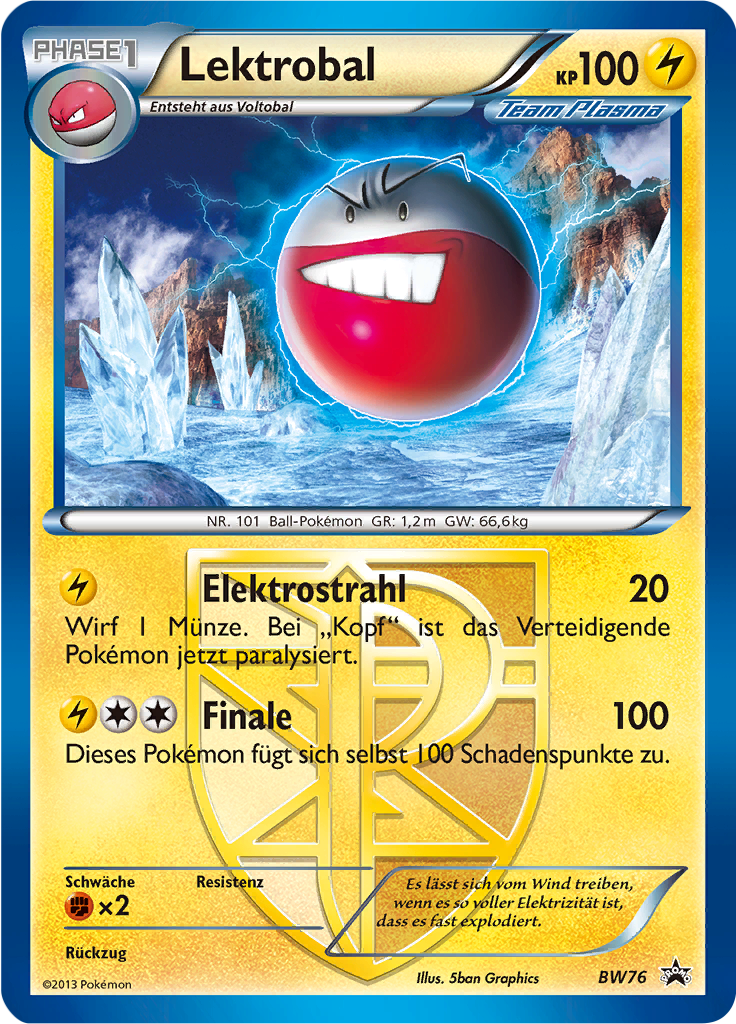 Lektrobal