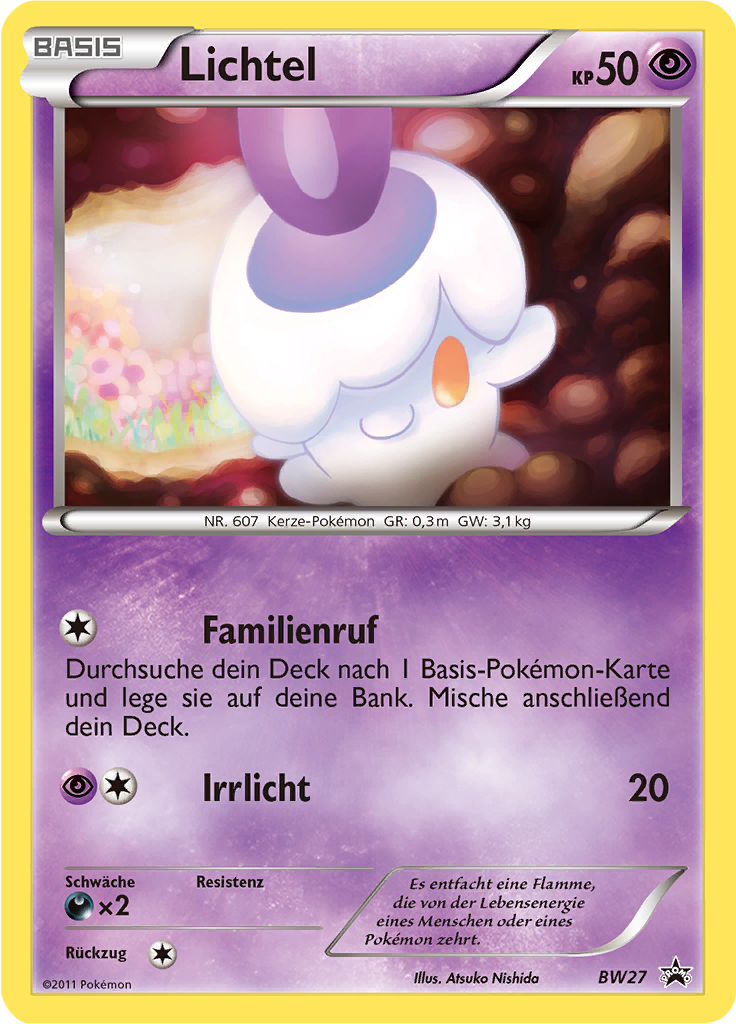 Lichtel