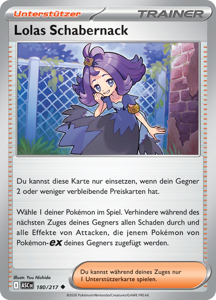 Lolas Schabernack