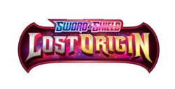 Lost Origin series