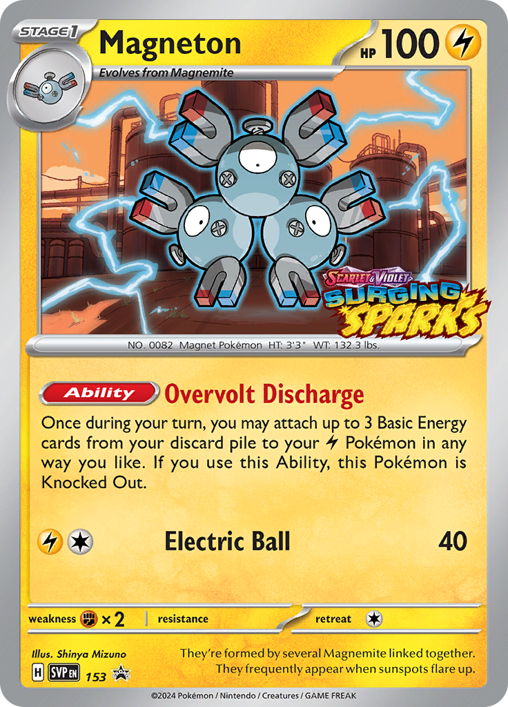 Magneton