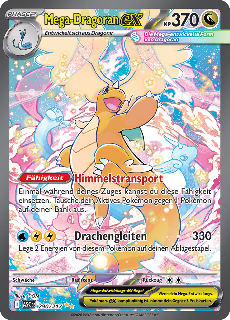 Mega-Dragoran-ex