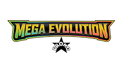 MEGA Evolution Promos
