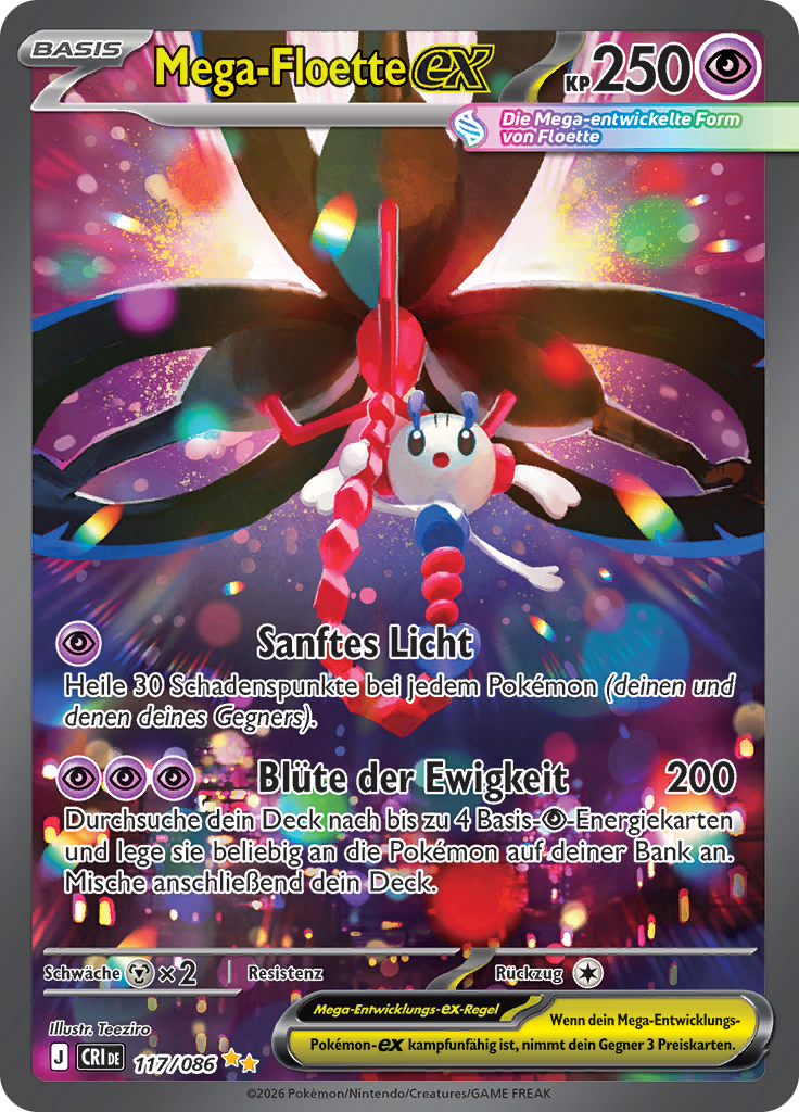 Mega-Floette-ex