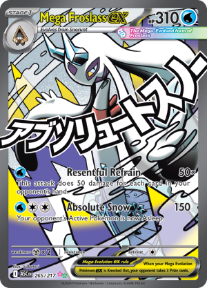 mega-froslass-ex-265-me2pt5-eng