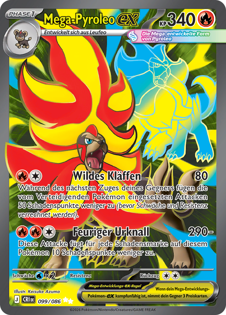 Mega-Pyroleo-ex