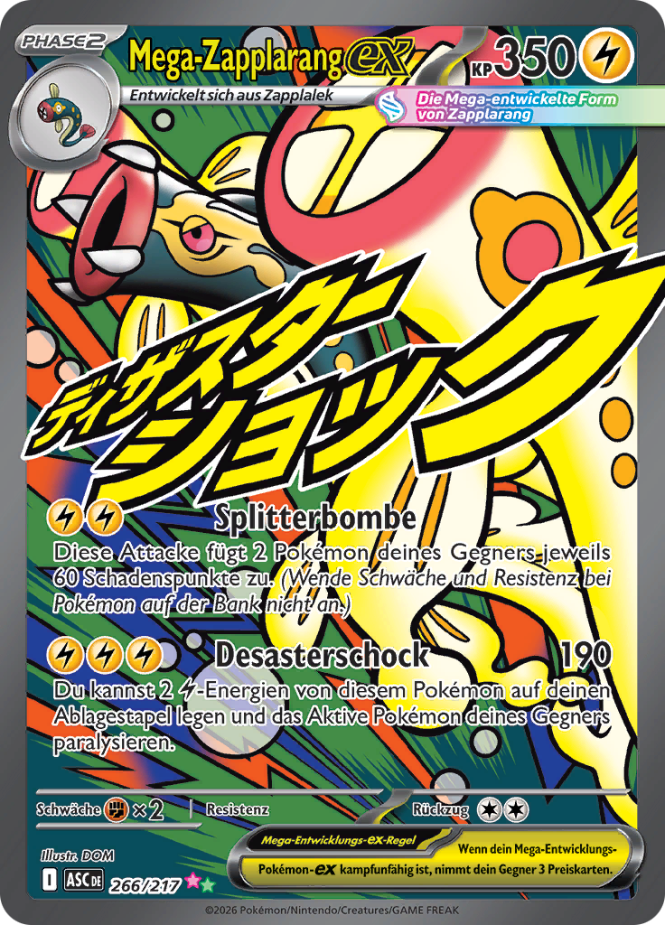 Mega-Zapplarang-ex