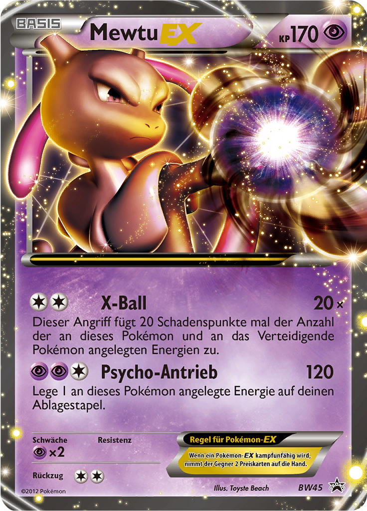 Mewtwo-EX