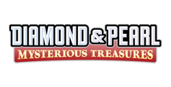 Mysterious Treasures series