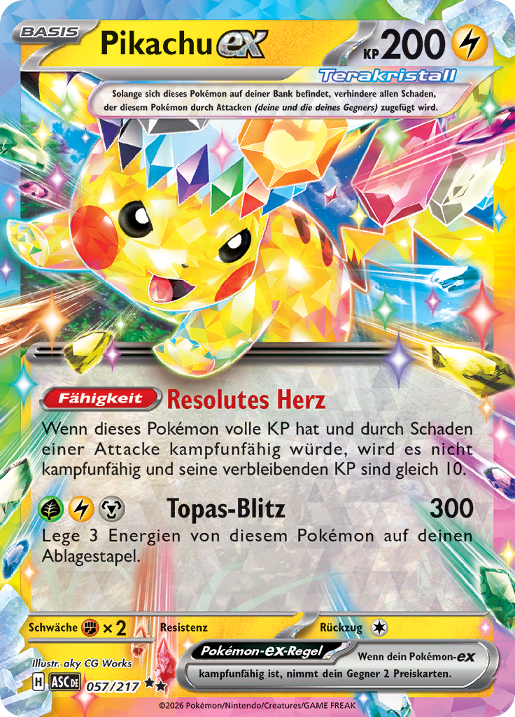 Pikachu-ex