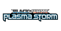 Plasma Storm series