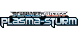 Plasma-Sturm