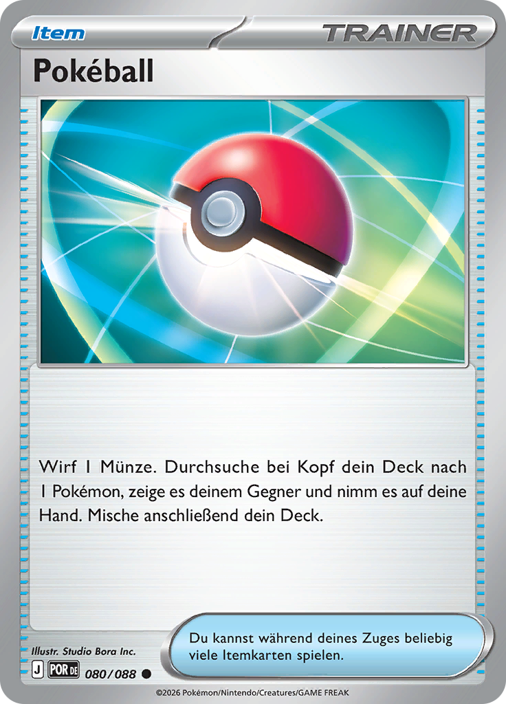 Pokéball