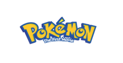 Pokemon the first movie