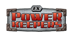 Power Keepers series