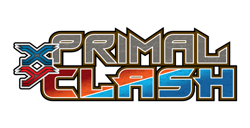 Primal Clash series