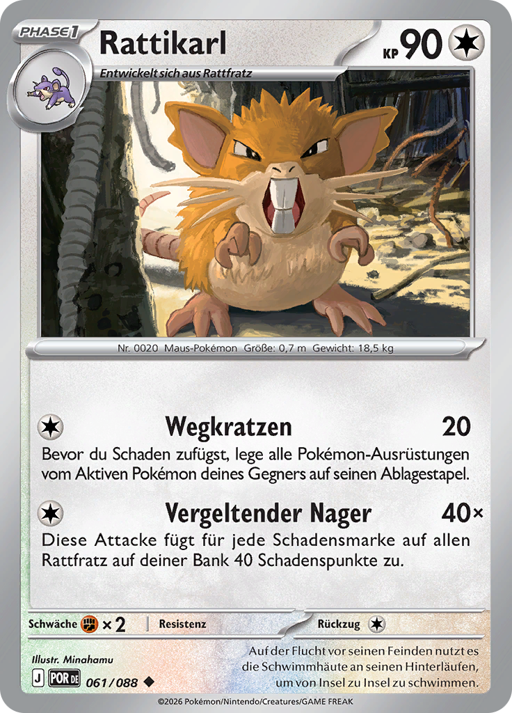Rattikarl