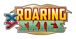 Roaring Skies series